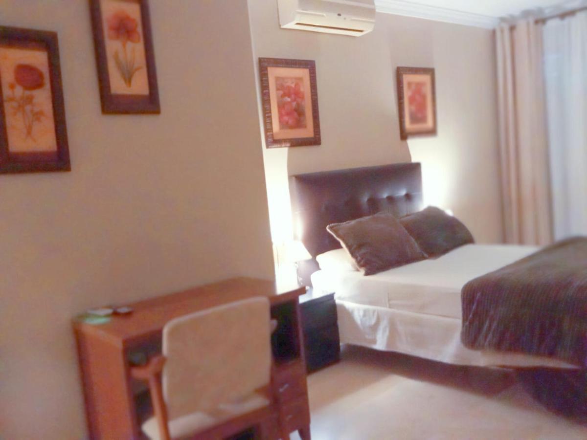 Hotel Sol Sanlucar Sanlúcar la Mayor Esterno foto